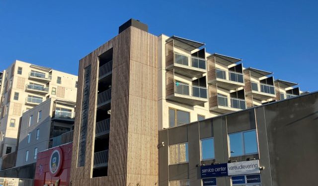 Foto: Palle W. Nielsen.