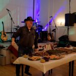 BNO Julefrokost 2025 på Bindslev Hotel. Foto: Peter Engbjerg.