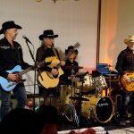 BNO Julefrokost 2025 på Bindslev Hotel. Foto: Peter Engbjerg.