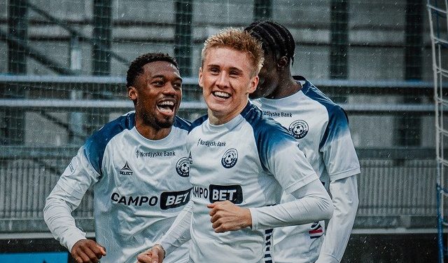 Foto: Vendsyssel FF.