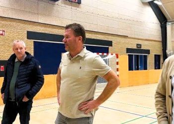 Foto: Mogens Jørgensen.