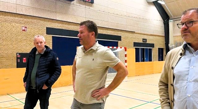 Foto: Mogens Jørgensen.