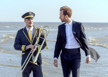 Foto: For fuld musik.