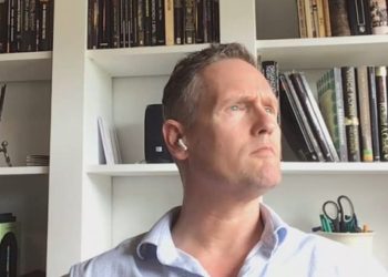 Foto: Claus Mørkbak Højrup.