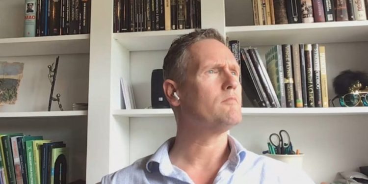 Foto: Claus Mørkbak Højrup.