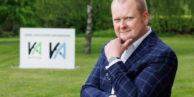 Foto: Christian Borrisholt