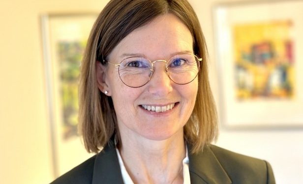 Jytte Heidmann. Foto: Privat.