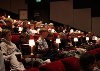 Foto: ASK WHY? Docs.