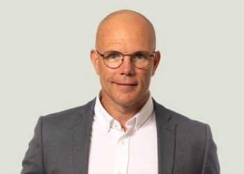 Per Møller fra Det Konservative Folkeparti er borgmesterkandidat i Hjørring Kommune. Foto: Privat.