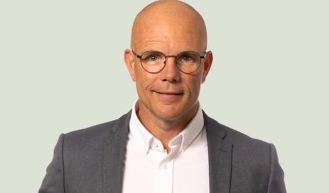 Per Møller fra Det Konservative Folkeparti er borgmesterkandidat i Hjørring Kommune. Foto: Privat.