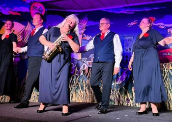 Foto: Niels Chr. Jakobsen.