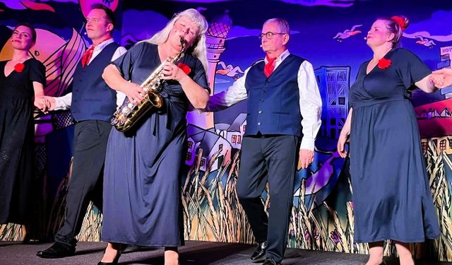 Foto: Niels Chr. Jakobsen.