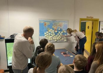 Foto: Friskolen Skallerup.