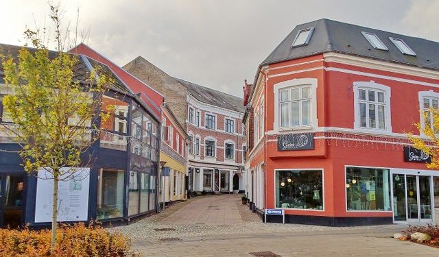 Foto: Jørgen Johansen.