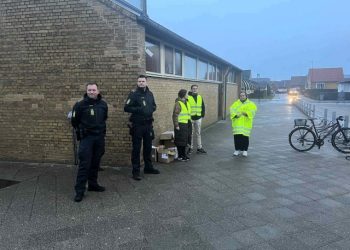 Foto: Hanne Skipper.