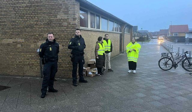 Foto: Hanne Skipper.