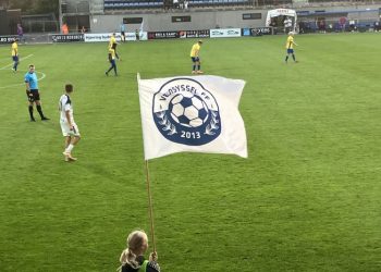 Vendsyssel FF får ny spansk investor i ejerkredsen. Arkivfoto: Palle W. Nielsen