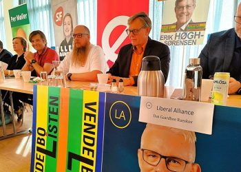 Foto (arkiv): Elling.