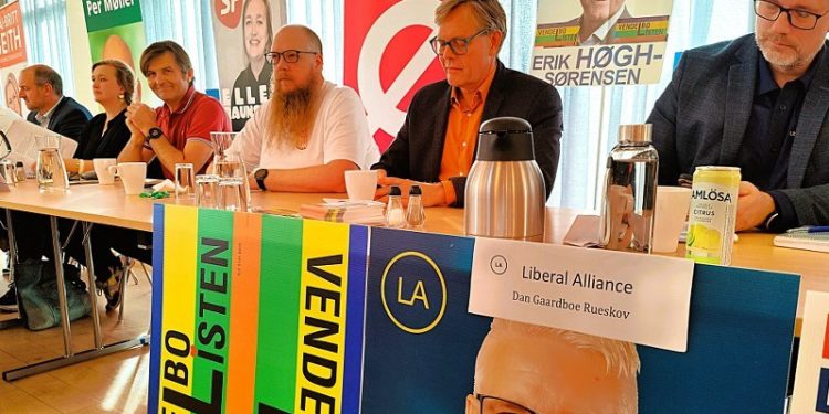 Foto (arkiv): Elling.