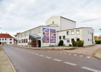 Vendelbohus i Hjørring. Foto: Jørgen Johansen.