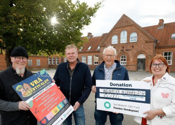 Foto: Axel Søgaard.