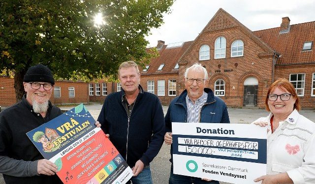 Foto: Axel Søgaard.