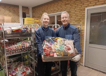 Foto: Wintherhjælpen.