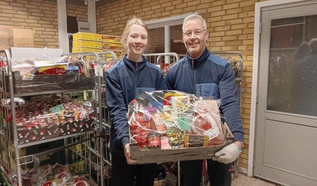 Foto: Wintherhjælpen.