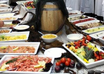 Fødevarestyrelsen giver gode råd om at undgå madspild og mavepine i forbindelse med  julens måltider. Arkivfoto: Palle W. Nielsen