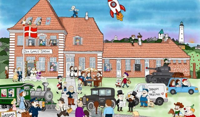 Foto: Anne Martine Horsevad Andersen.