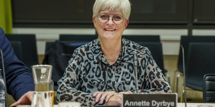 Byrådsmøde
Foto: Hans Ravn