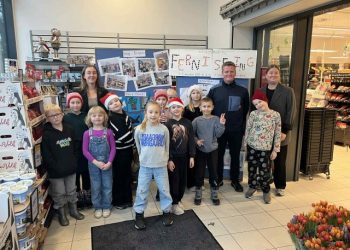 Foto: Nanna Fonseca Nielsen.