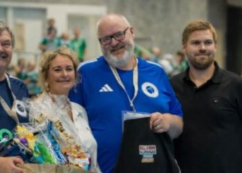 Foto: Elitesport Vendsyssel.