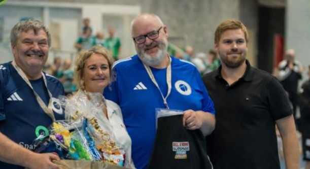 Foto: Elitesport Vendsyssel.