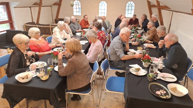 Foto: Soldalens Svende.
