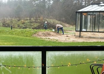Foto: Friplejehjemmet Asbjørn.