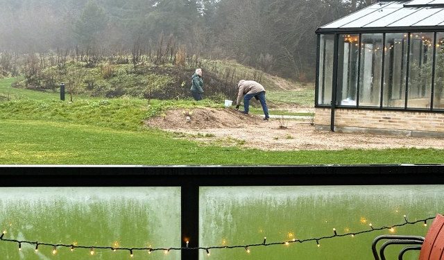 Foto: Friplejehjemmet Asbjørn.