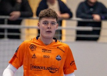 Foto: Hjørring Futsal Klub.