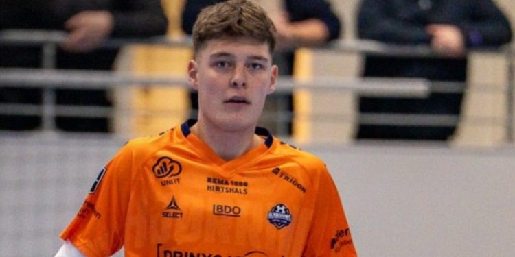 Foto: Hjørring Futsal Klub.