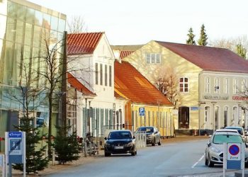 Foto: Jørgen Johansen.