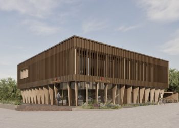 Foto: Arkitektfi.rmaet Hovaldt