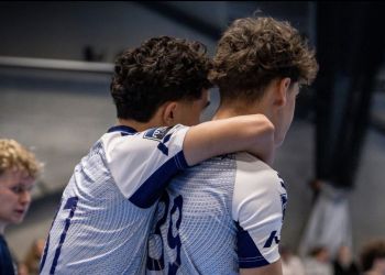 Foto: Hjørring Futsal Klub.