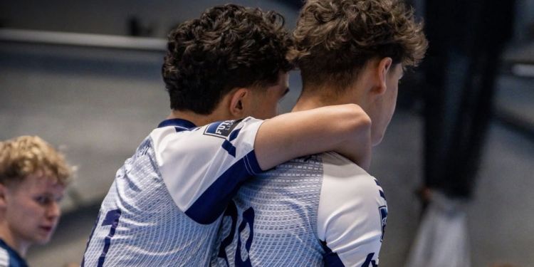 Foto: Hjørring Futsal Klub.