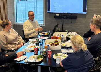 Foto: Malerfirmaet Jeppesen.