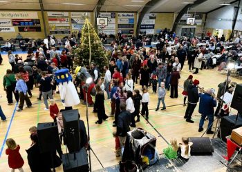 Foto: Niels Skipper.