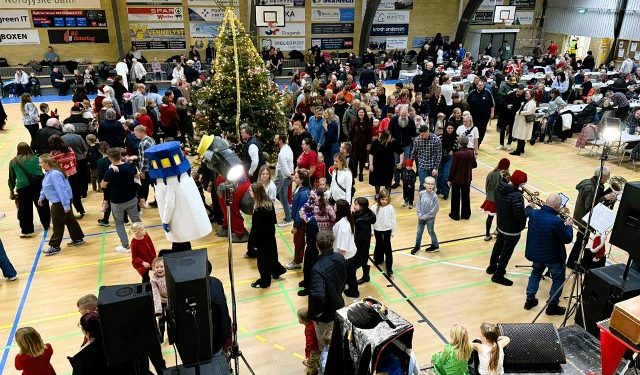 Foto: Niels Skipper.