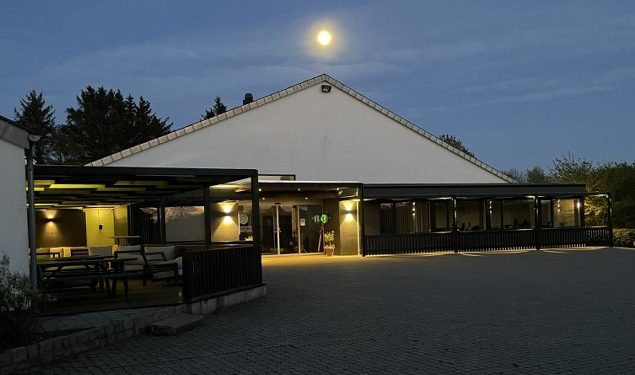Foto: Kulturcenter Vendsyssel.