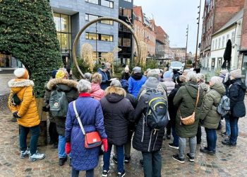 Foto: Hjørring Bibliotekerne.