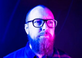 Tillykke med de 38 år til Mikael Toldbo fra Hjørring. Privatfoto