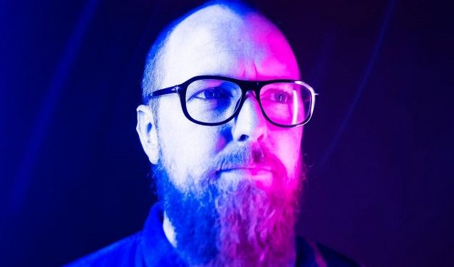 Tillykke med de 38 år til Mikael Toldbo fra Hjørring. Privatfoto